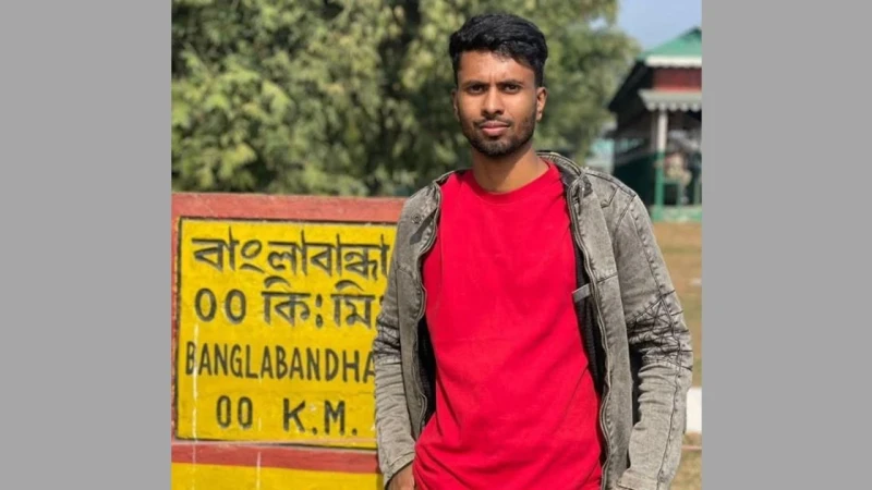 ফেসবুকে জাইমা রহমানকে নিয়ে আপত্তিকর মন্তব্য করায় কলেজছাত্র গ্রেপ্তার