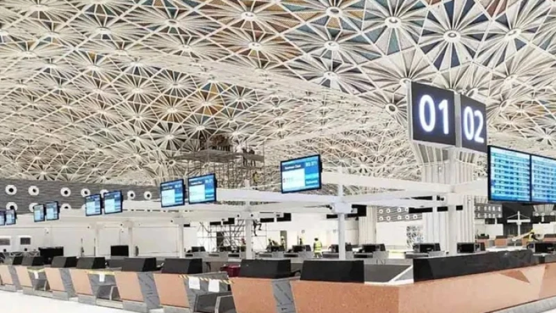 শাহজালালের থার্ড টার্মিনাল চালু নতুন বছরে : বিমান প্রতিমন্ত্রী