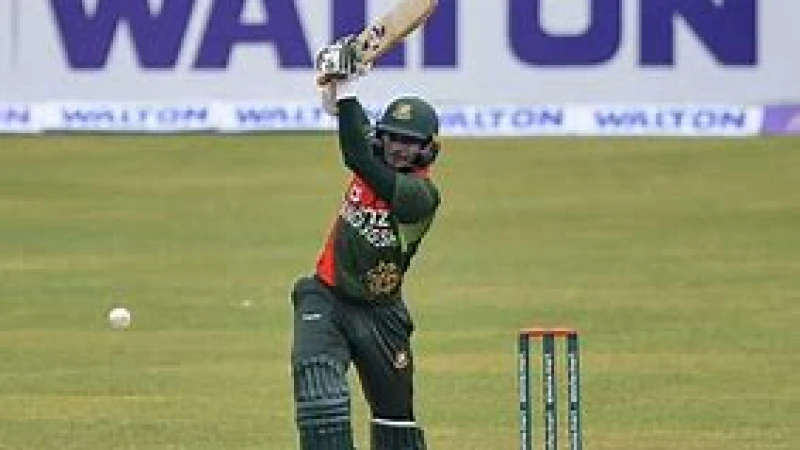 শেষ ওভারে পর ২ উইকেট নিয়ে বাংলাদেশের জয়