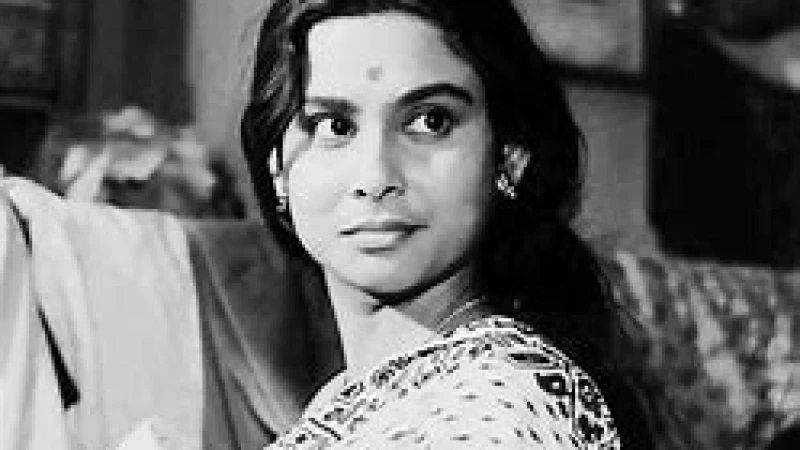 গুরুতর অসুস্থ হয়ে সিসিইউতে অভিনেত্রী মাধবী মুখোপাধ্যায়