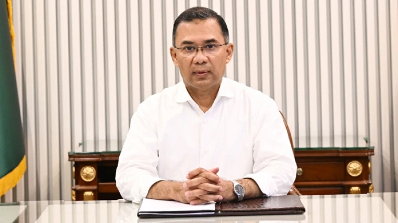 মে দিবস উপলক্ষে শ্রমিক দলের সমাবেশে প্রধান অতিথি থাকবেন প্রধানমন্ত্রী