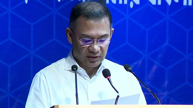 সৃজনশীল ও দায়িত্ববান মানবসম্পদ গড়তে চায় সরকার