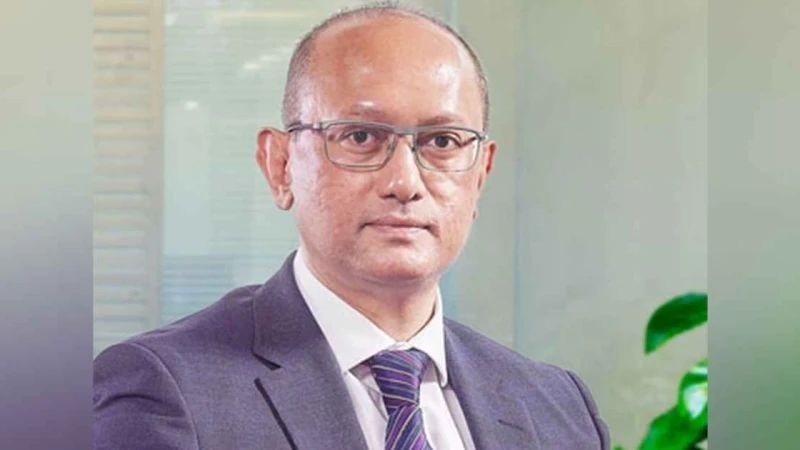 বিমান বাংলাদেশ এয়ারলাইন্সের নতুন চেয়ারম্যান রুমি এ হোসেন