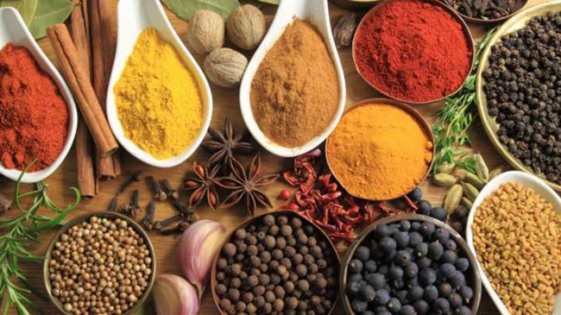বিশ্বের কিছু দামি মশলা
