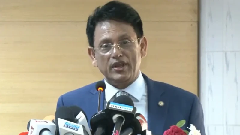 শিক্ষার্থীরা ভাইরাল হতে চায়: শিক্ষামন্ত্রী