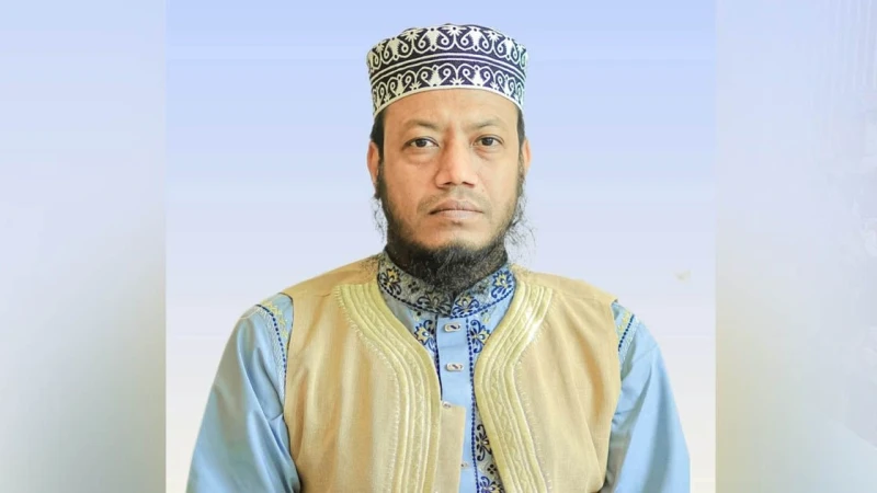 হাইকোর্টে আগাম জামিন চাইলেন আমির হামজা