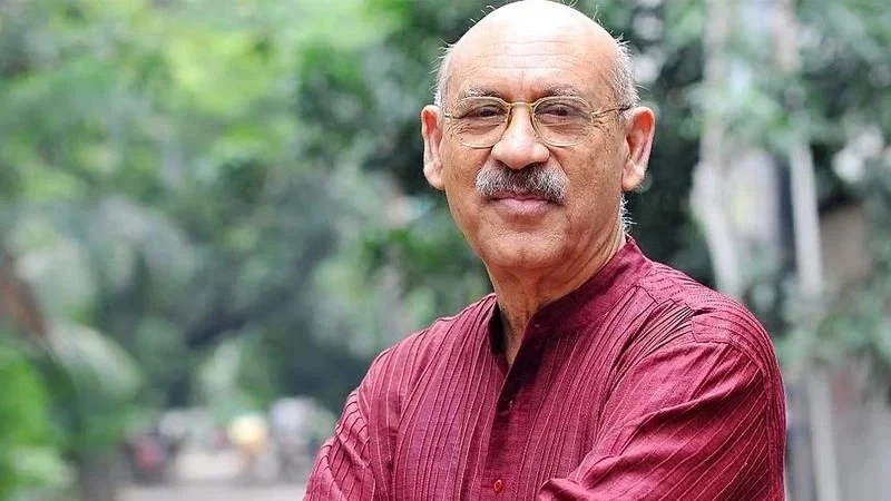 ভালোবাসার গল্পে আবুল হায়াতের ঈদ নাটক ‘ভালোবেসেছিলাম’