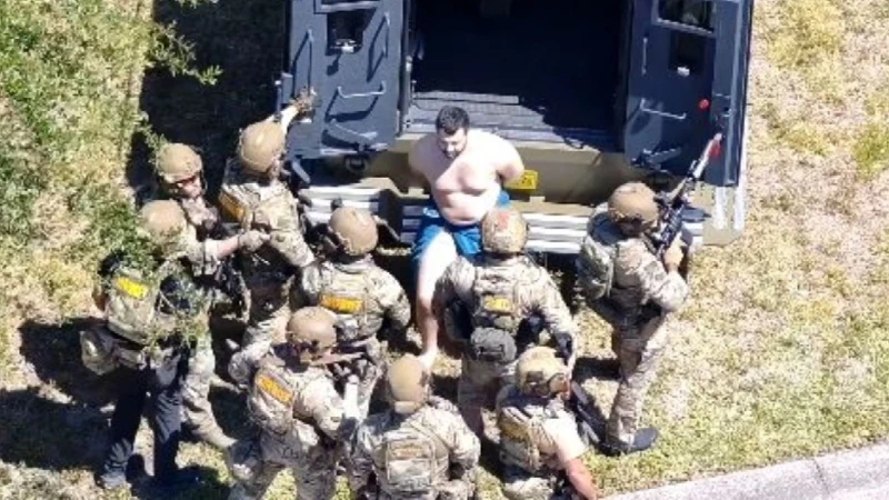 চ্যাটজিপিটির কাছে লাশ গুমের উপায় জানতে চেয়েছিলেন হত্যাকারী