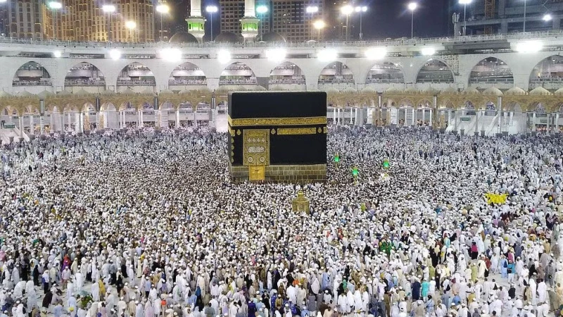 হজে যাওয়ার আগে পারমিট যাচাই জরুরি: সৌদি মন্ত্রণালয়
