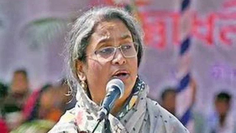 কারিগরি শিক্ষাকে বেশ গুরুত্ব দিয়েছে সরকার: শিক্ষামন্ত্রী