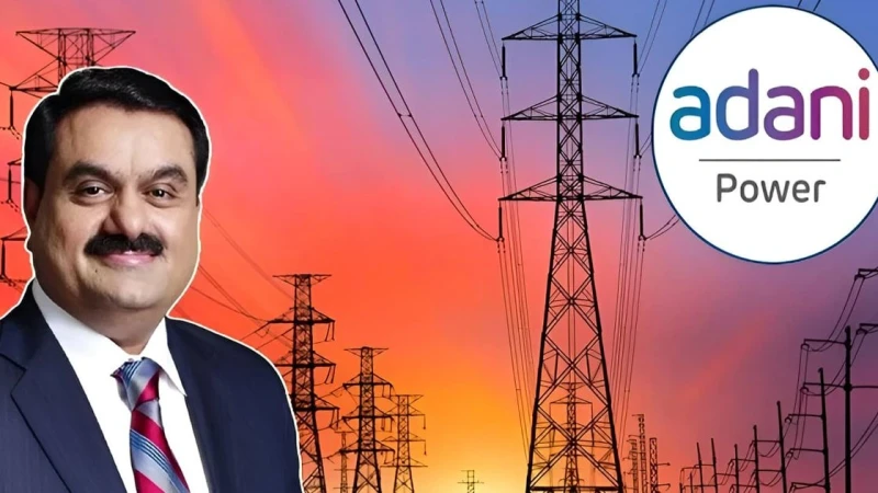 জাতীয় গ্রিডে যুক্ত হলো আদানির বিদ্যুৎ, লোডশেডিং কমার আশা