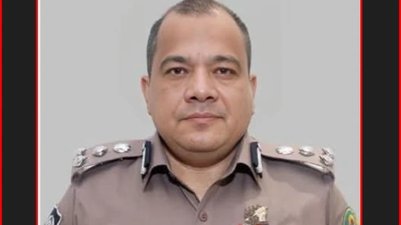 পুলিশের ভুলভ্রান্তি নিয়ে সংবাদকে ইতিবাচকভাবে দেখেন সিএমপি কমিশনার