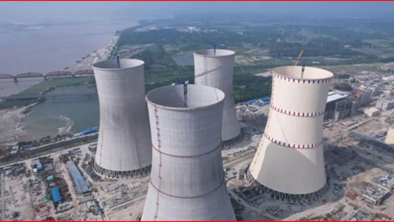 রূপপুর পারমাণবিক বিদ্যুৎকেন্দ্রে আজ শুরু জ্বালানি লোডিং, কী এই প্রক্রিয়া?