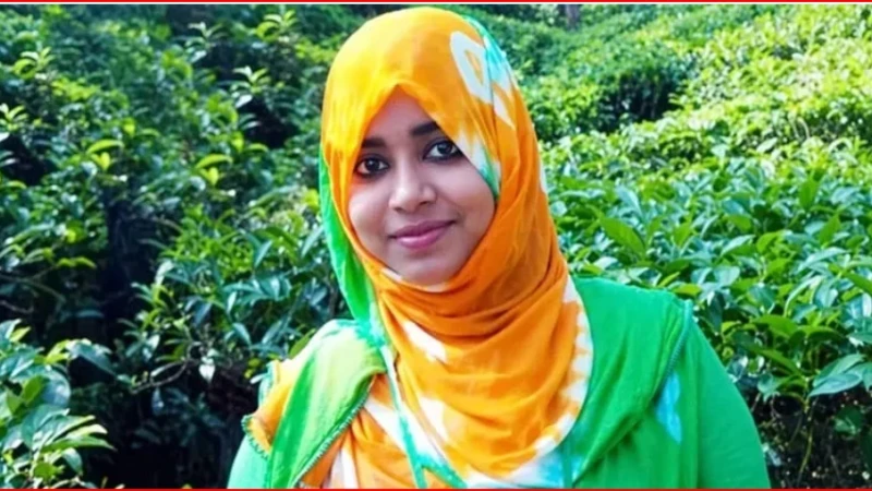 তনু হত্যাকাণ্ড: দ্বিতীয় ময়নাতদন্ত নিয়ে ব্যাখ্যা দিলেন বোর্ড প্রধান