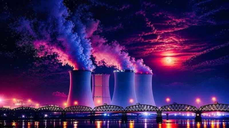 একবারের জ্বালানি দিয়েই বিদ্যুৎ মিলবে ১৮ মাস