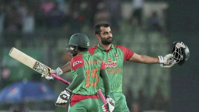 টি-টোয়েন্টি সিরিজে আফগানদের হোয়াইটওয়াশ করল সাকিববাহিনী