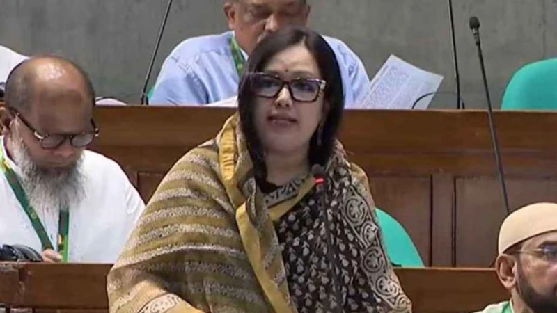 শেয়ারবাজারের টাকা লুটকারীদের বিচার হয়নি