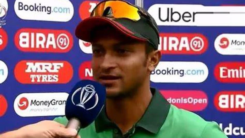 ওয়ানডে সিরিজে দুর্দান্ত জয়ের পর তৃপ্তি নিয়ে যা বললেন সাকিব