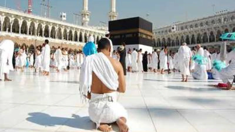 যে পাঁচ ভিসায় রয়েছে ওমরাহ পালনের সুযোগ
