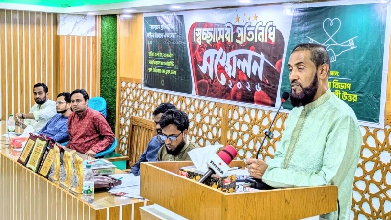 সরকার জুলাই সনদ বাস্তবায়ন না করলে রাজপথেই ফয়সালা করা হবে: সেলিম উদ্দিন