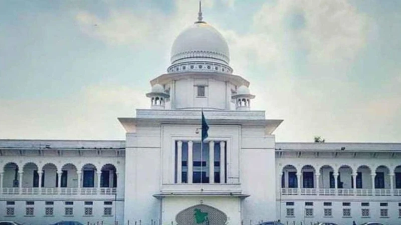 নিম্ন আদালত মনিটরিংয়ে হাইকোর্টের ১৩ বিচারপতি