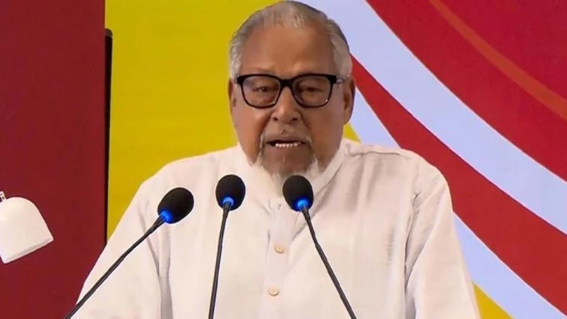 দ্রুতই বিএনপির কাউন্সিল