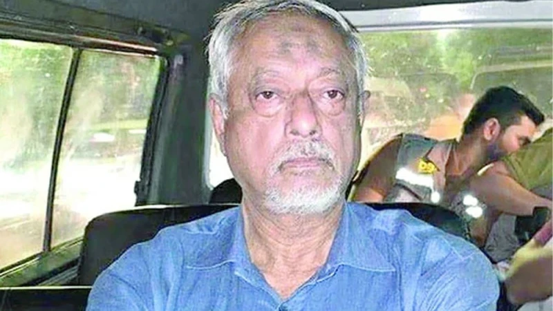 এক বিশ্বাসঘাতকের জবানবন্দি জিয়া পরিবারকে ধ্বংস করতে চেয়েছিলেন মাসুদ উদ্দিন