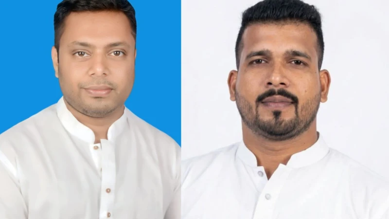 আট বছর পর নওগাঁ জেলা ছাত্রদলের আহ্বায়ক কমিটি ঘোষণা, আহ্বায়ক দোহা, সদস্য সচিব তাজ