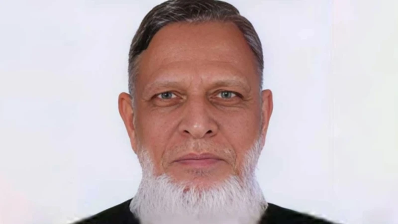 পদত্যাগ করেছেন ডেপুটি অ্যাটর্নি জেনারেল রেজাউল করিম