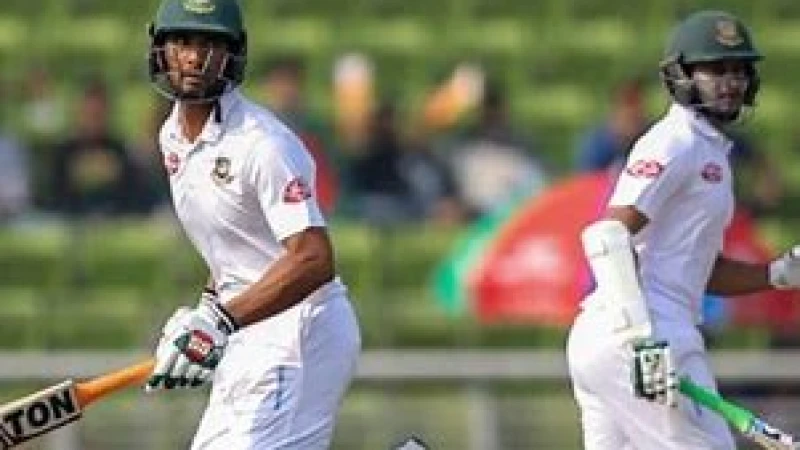 লঙ্কানরা প্রথম ইনিংসে করেছে ৩১২ রান