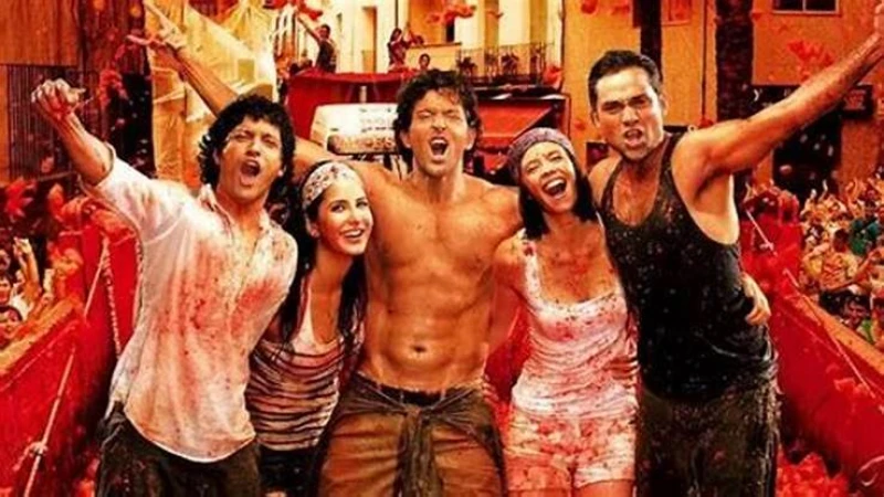 জনপ্রিয় গান ‘এক জুনুন’-এর জন্য ১৬ হাজার কেজি টমেটো আমদানি করা হয়