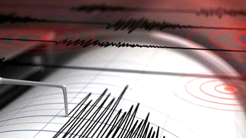 ৬.৪ মাত্রার ভূমিকম্প অনুভূত দক্ষিণ আর্জেন্টিনায়
