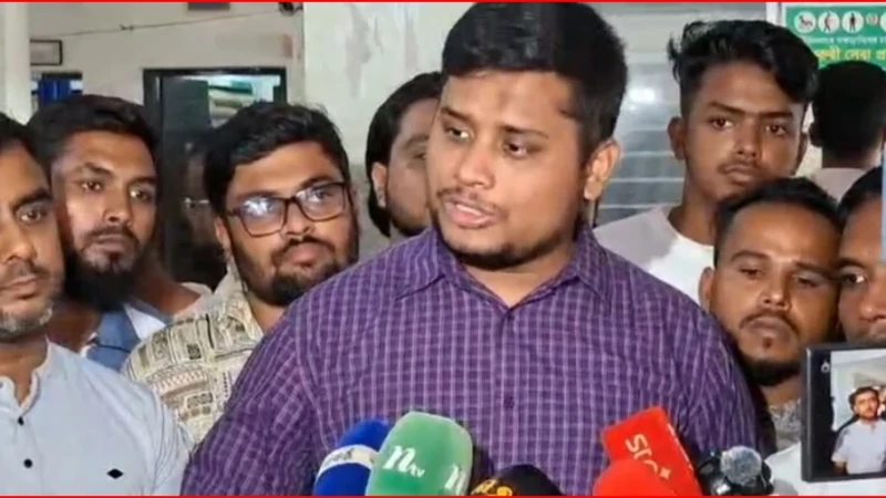 সংখ্যালঘুদের অধিকার রক্ষায় আরও বেশি সচেষ্ট হতে হবে: হাসনাত আবদুল্লাহ