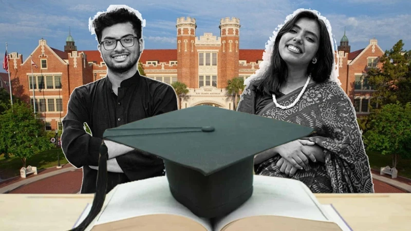 লিমন-বৃষ্টিকে মরণোত্তর পিএইচডি দিচ্ছে মার্কিন বিশ্ববিদ্যালয়