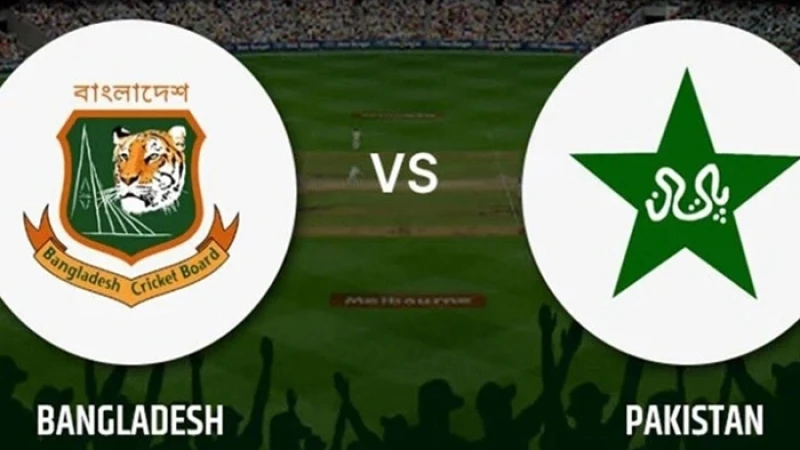 ৫০ টাকায় দেখা যাবে বাংলাদেশ-পাকিস্তান টেস্ট