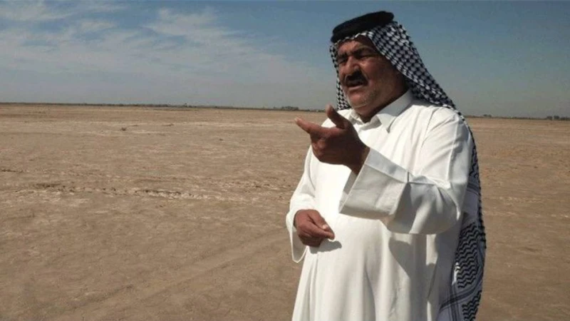 আবুধাবিতে সর্বচ্চো তাপমাত্রা ৫০ ডিগ্রি সেলসিয়াস অতিক্রম করেছে