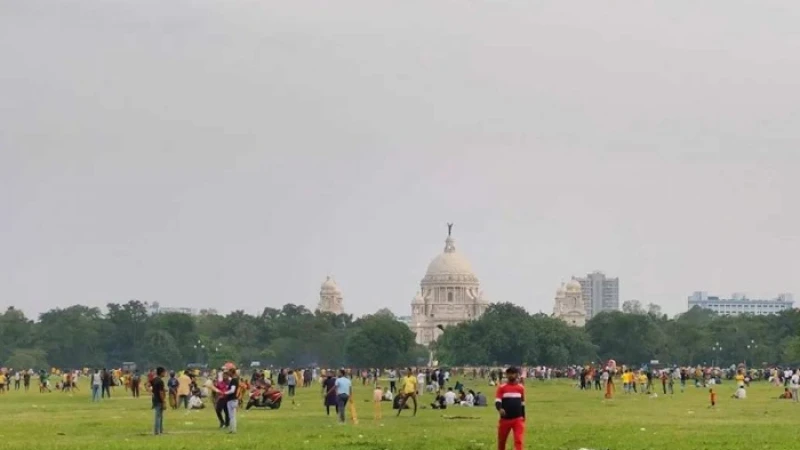 ৯ মে ব্রিগেডে পশ্চিমবঙ্গের নতুন মুখ্যমন্ত্রীর শপথ