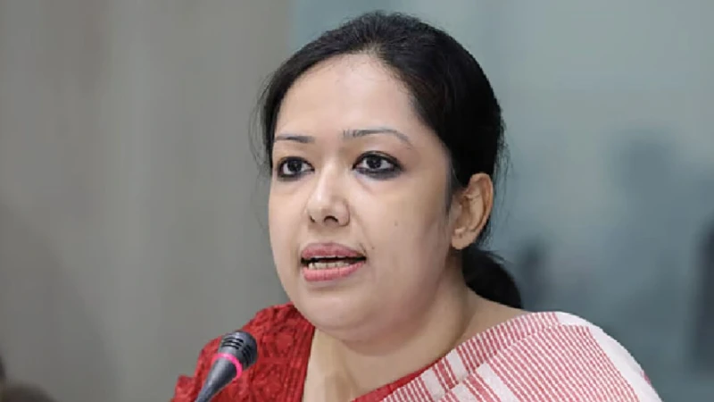 রাষ্ট্রের পচন শুরু হলে কোনো খাতই রেহাই পায় না