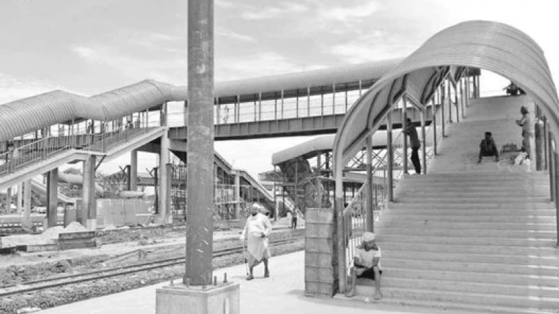 ৬ হাজার ৫০০ কোটি টাকার প্রকল্পের নকশায় ভুল