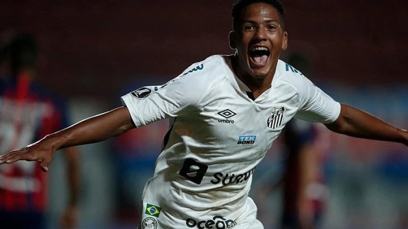 চেলসিতে নাম লেখালেন ব্রাজিলের গ্যাব্রিয়েল