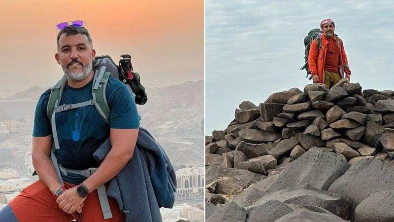 হিজরতের পথ ধরে ১২ দিনে মক্কা থেকে মদিনায়