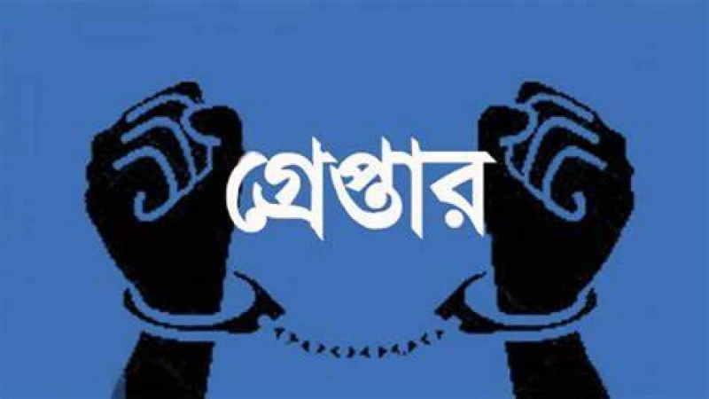 বুড়িগঙ্গায় ওয়াটার বাস ডুবি ঘটনা বাল্কহেডের চালক মাস্টারসহ গ্রেপ্তার ৬