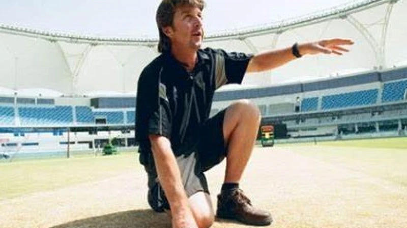 টনি হেমিং বিসিবির নতুন কিউরেটর