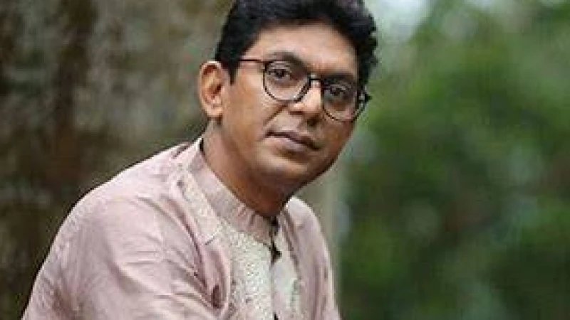 ‘গণদেবতা’য় সৌমিত্র চট্টোপাধ্যায় অভিনীত দেবু পণ্ডিতের চরিত্রে অভিনয় করবেন চঞ্চল