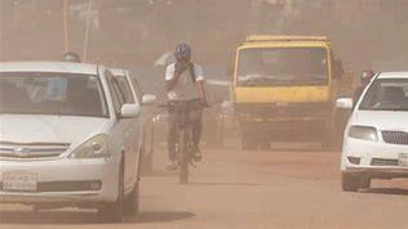 বিশ্বের ১০৬ শহরের মধ্যে বায়ুদূষণে ঢাকা আজ ২৬তম