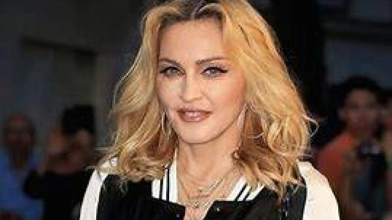 মিলিয়ন ডলারের ক্ষতির মুখে বিশ্বখ্যাত পপতারকা ম্যাডোনা