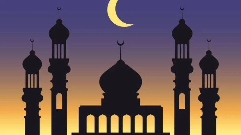 নবীজি (সা.)-এর সতর্কতা চান্দ্র মাসের হিসাব গণনায়