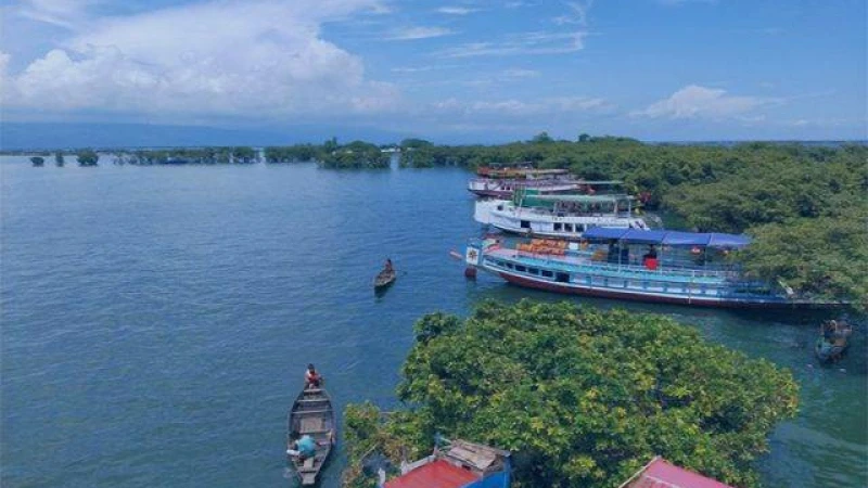 টাঙ্গুয়ার হাওর ভ্রমণে যে ৫টি কাজ করবেন