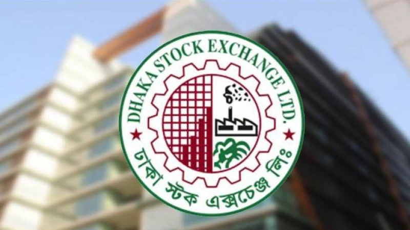 আজ ঢাকার শেয়ারবাজারে লেনদেনের শীর্ষে ফুওয়াং ফুডস