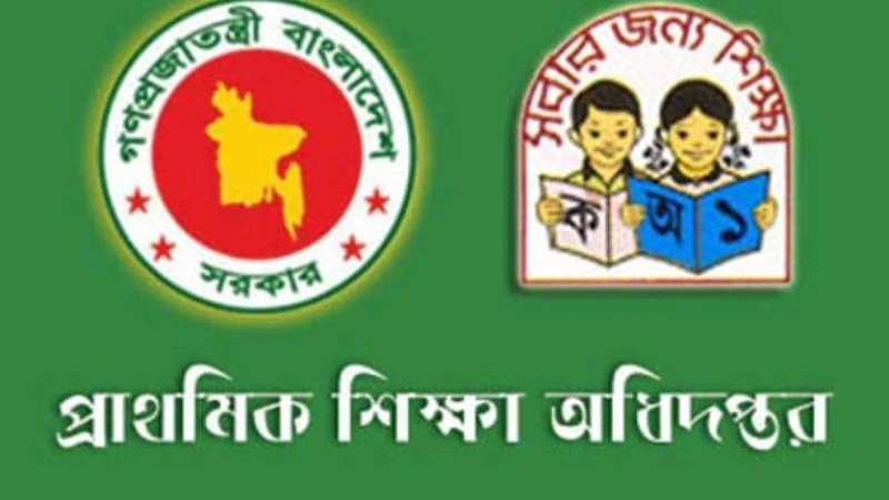 প্রাথমিক শিক্ষক নিয়োগের বিষয়ভিত্তিক মডেল টেস্ট ৮